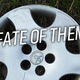 Illustration for article titled It's Time For Stupid Plastic Wheel Covers To Die Die Die